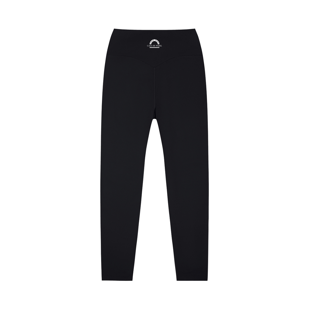 Barcelona High-Waisted Yoga Leggings