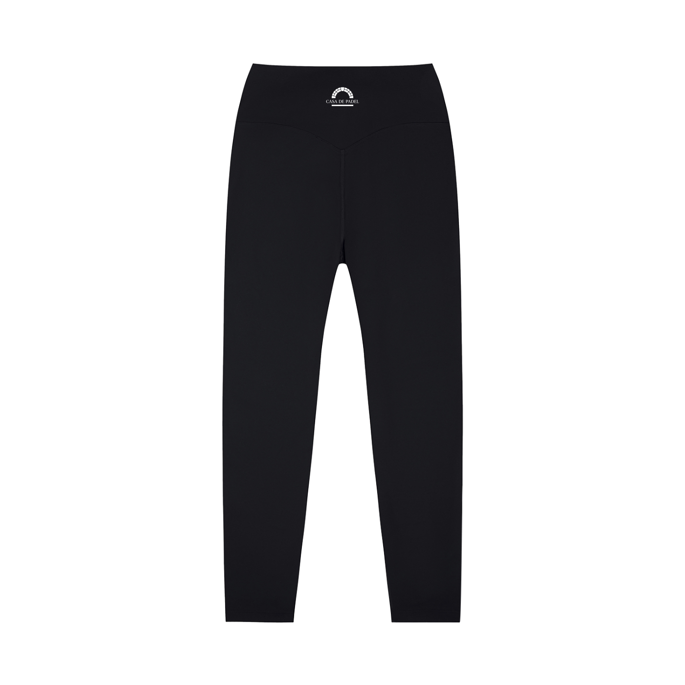 Barcelona High-Waisted Yoga Leggings