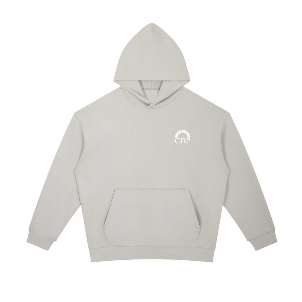 Home Court Advantage Hoodie