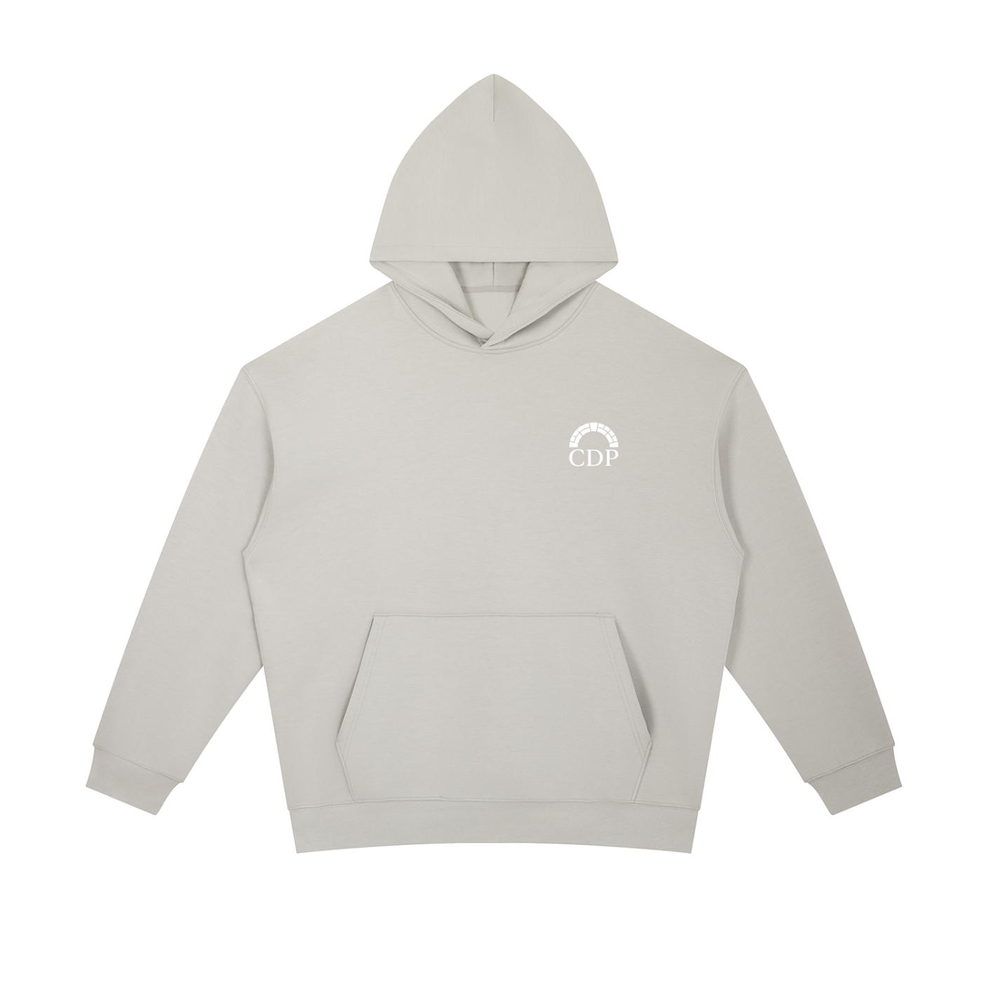 Home Court Advantage Hoodie