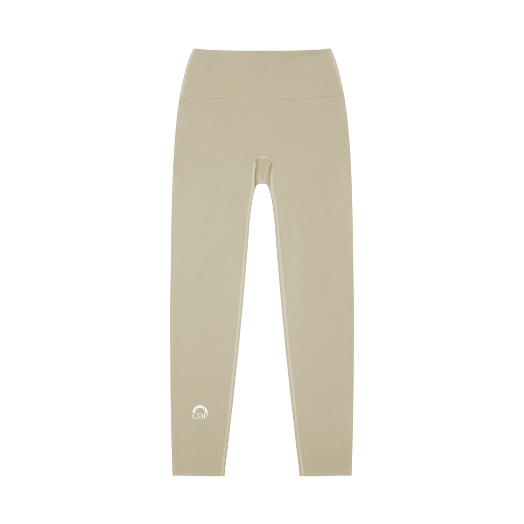Barcelona High-Waisted Yoga Leggings