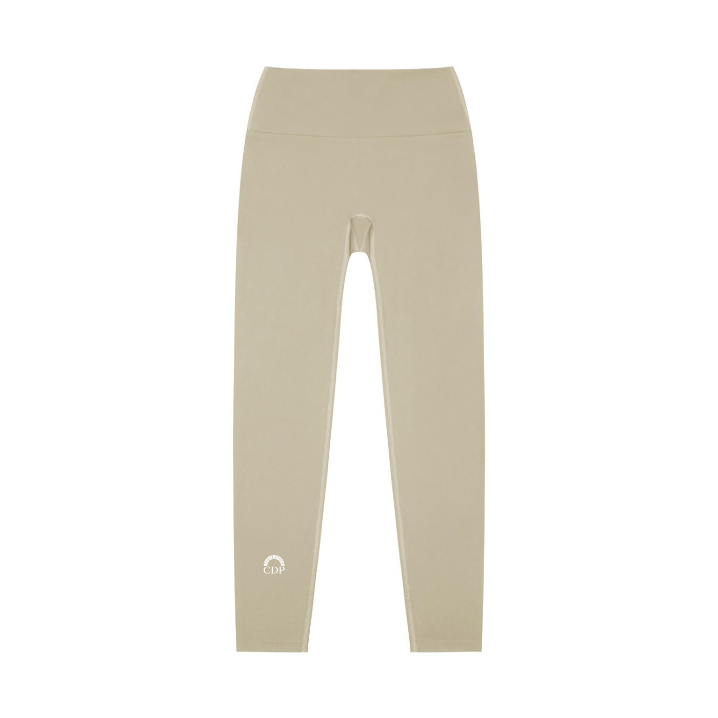 Barcelona High-Waisted Yoga Leggings