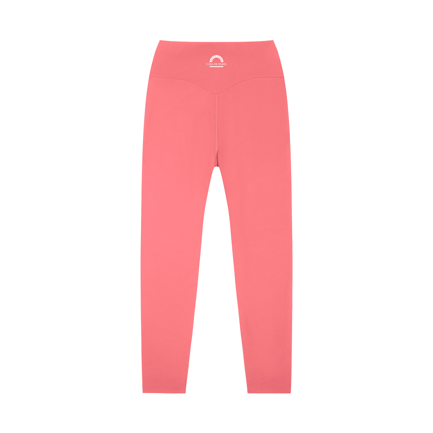 Barcelona High-Waisted Yoga Leggings