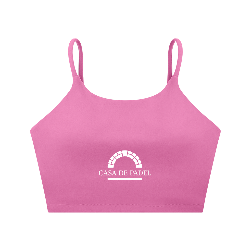Barcelona Sports Bra