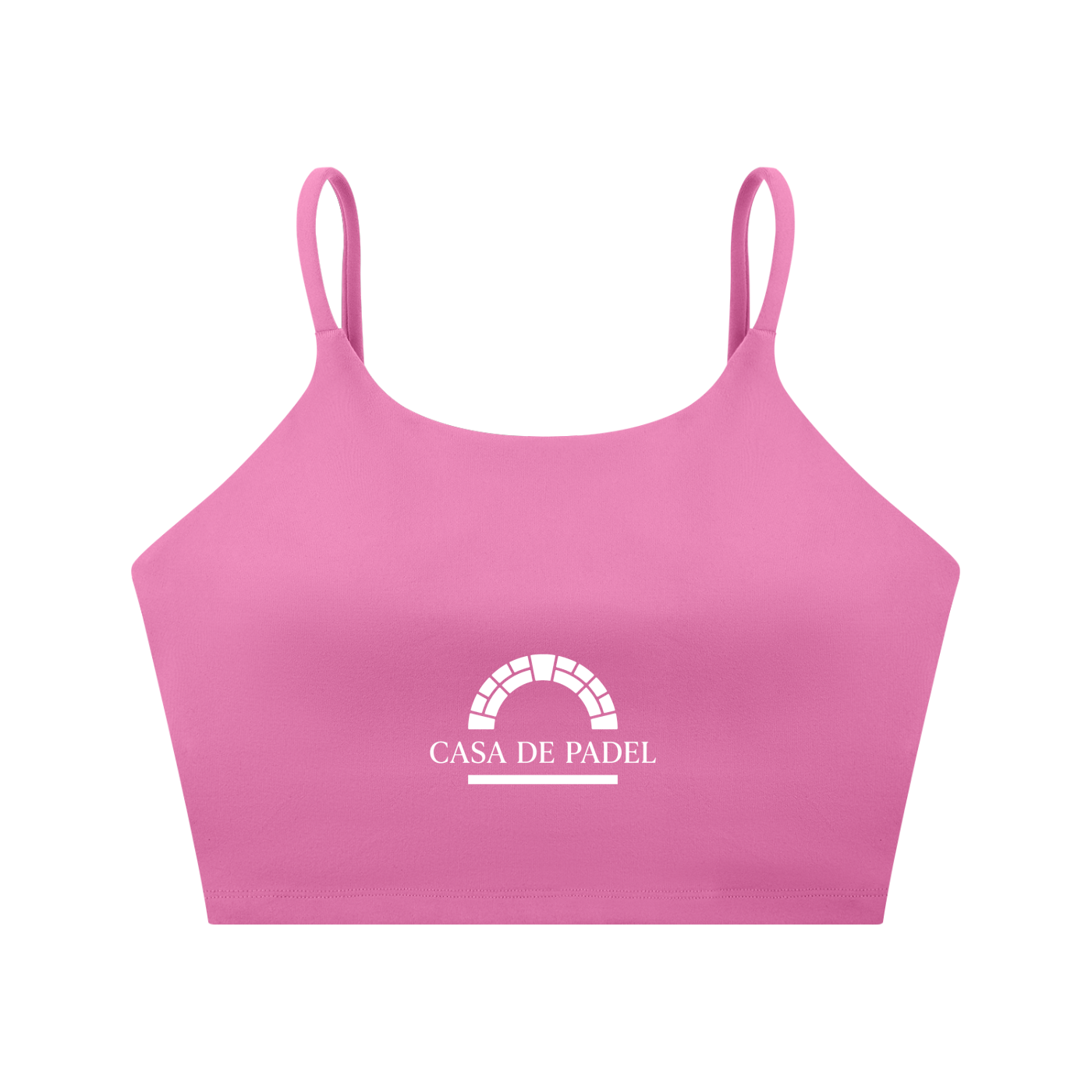 Barcelona Sports Bra