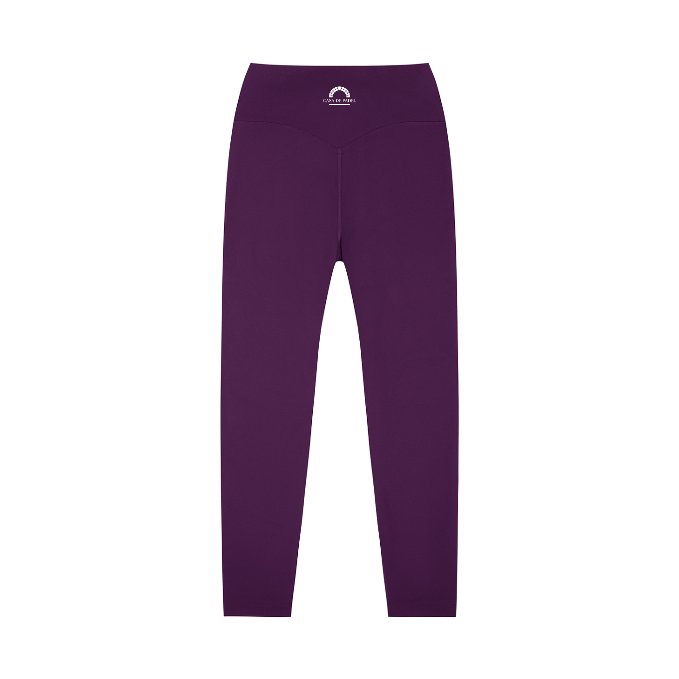 Barcelona High-Waisted Yoga Leggings