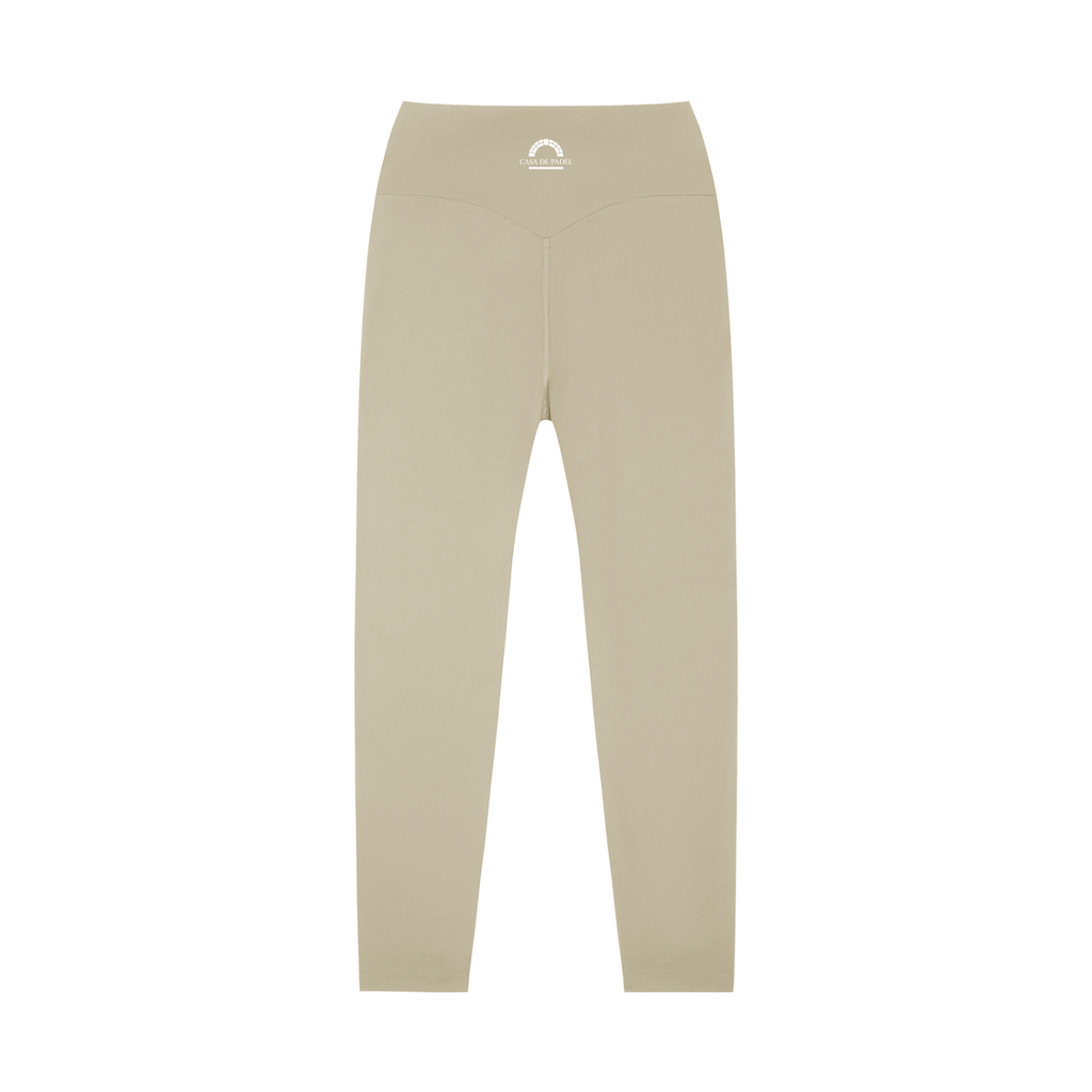 Barcelona High-Waisted Yoga Leggings