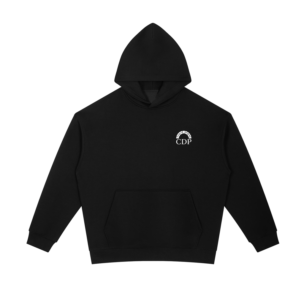Home Court Advantage Hoodie