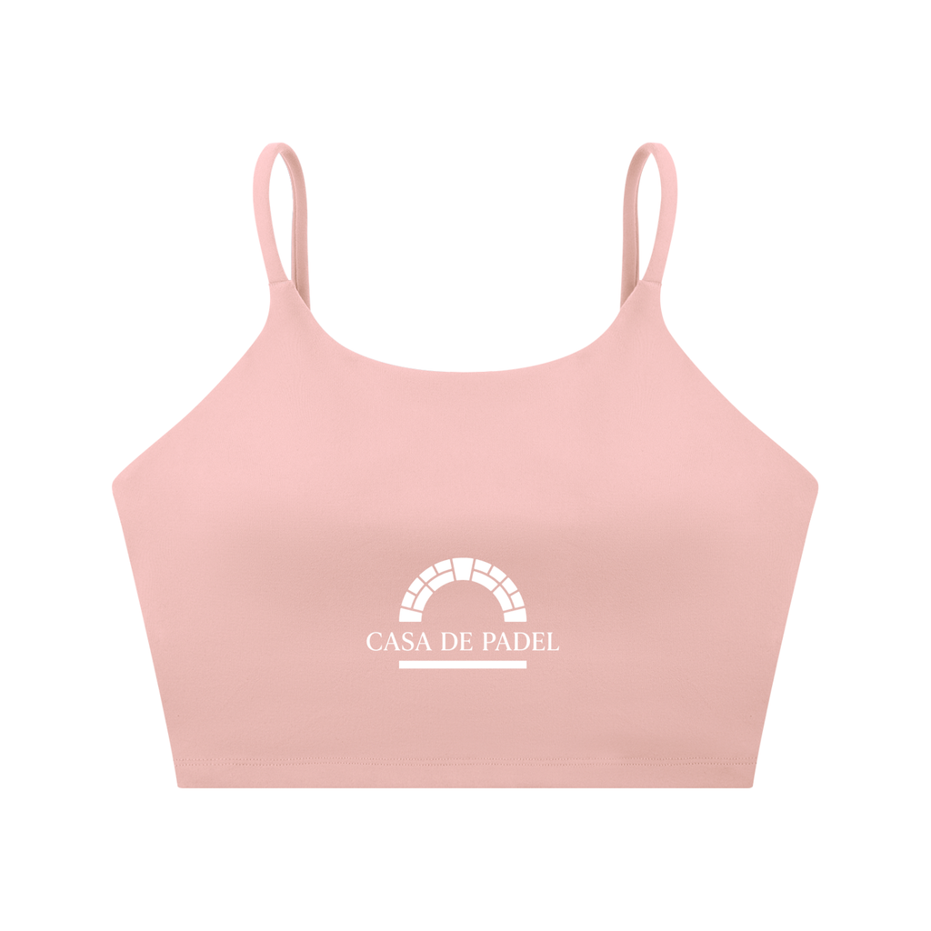 Barcelona Sports Bra