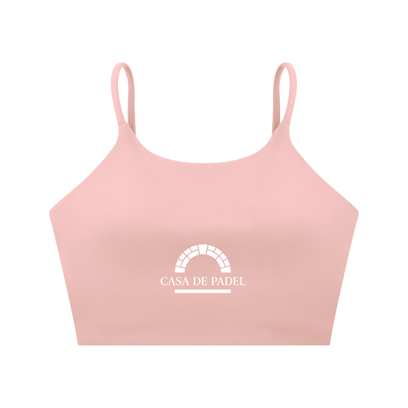 Barcelona Sports Bra