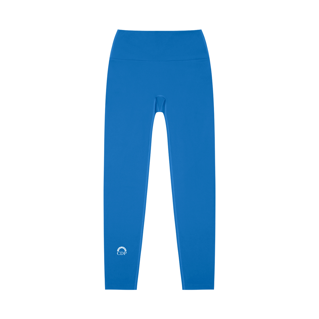 Barcelona High-Waisted Yoga Leggings
