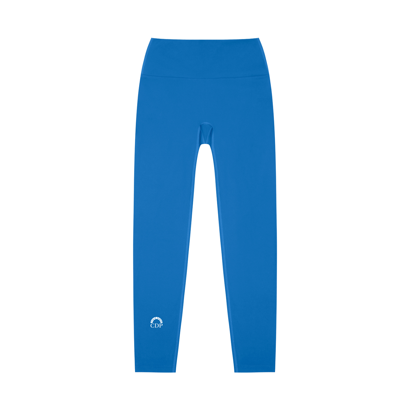 Barcelona High-Waisted Yoga Leggings