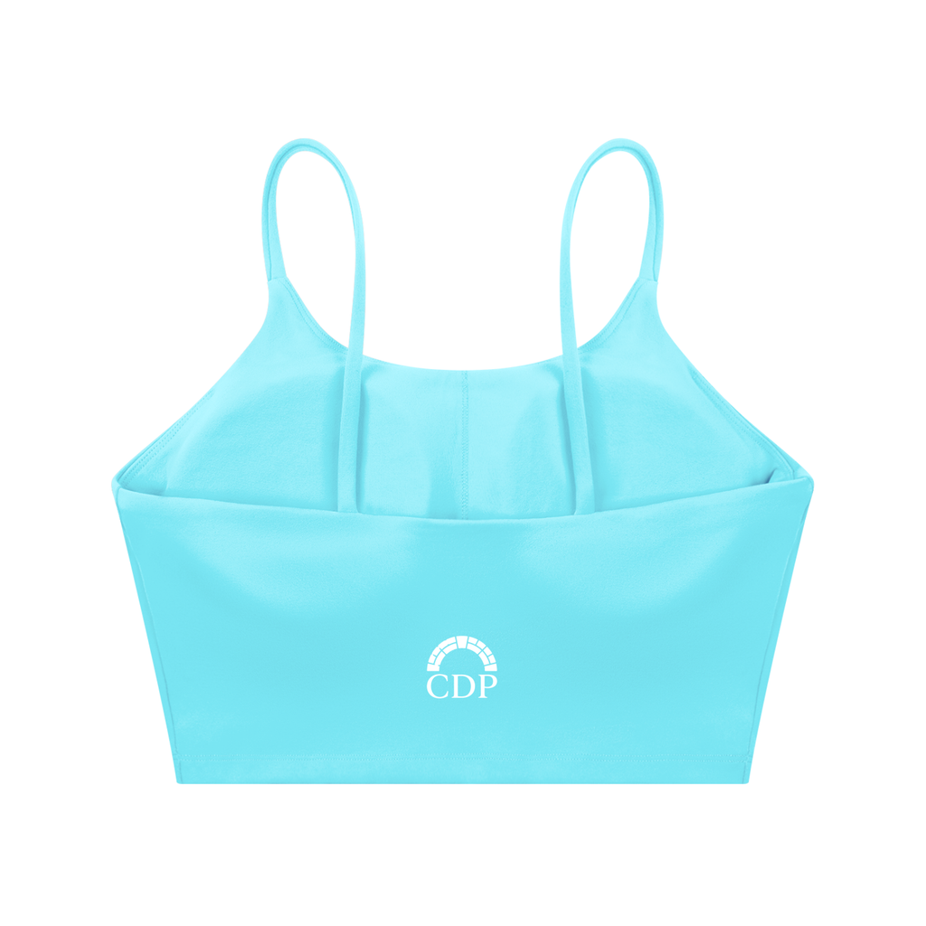 Barcelona Sports Bra