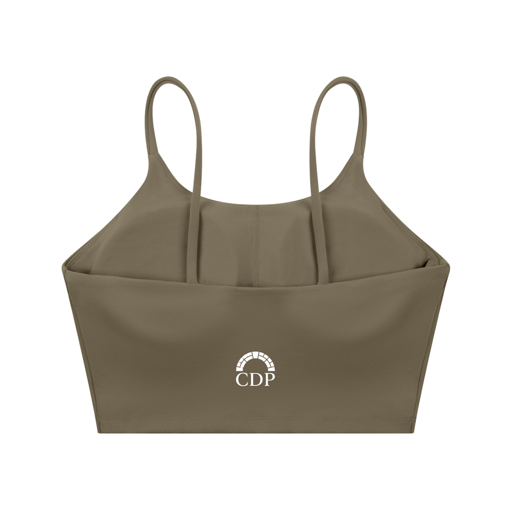 Barcelona Sports Bra