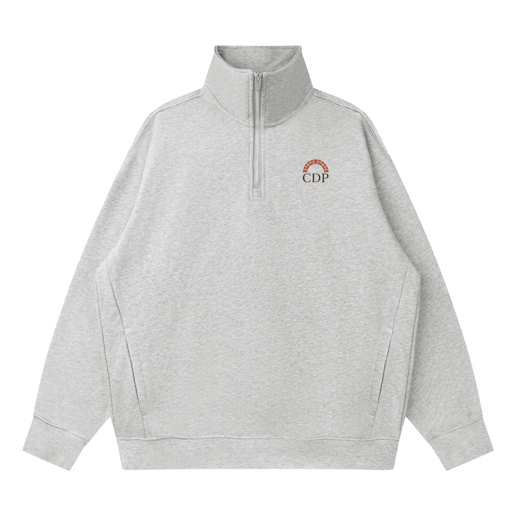 Casa Quarter-Zip