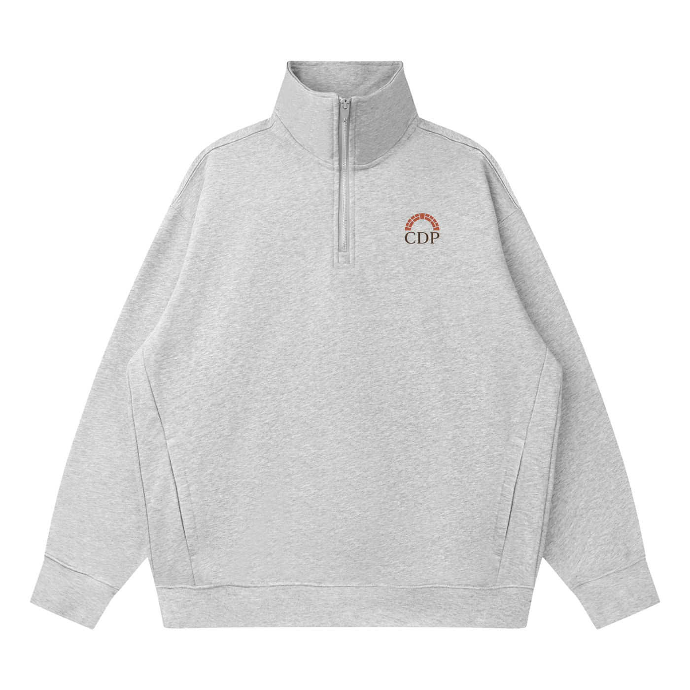 Casa Quarter-Zip