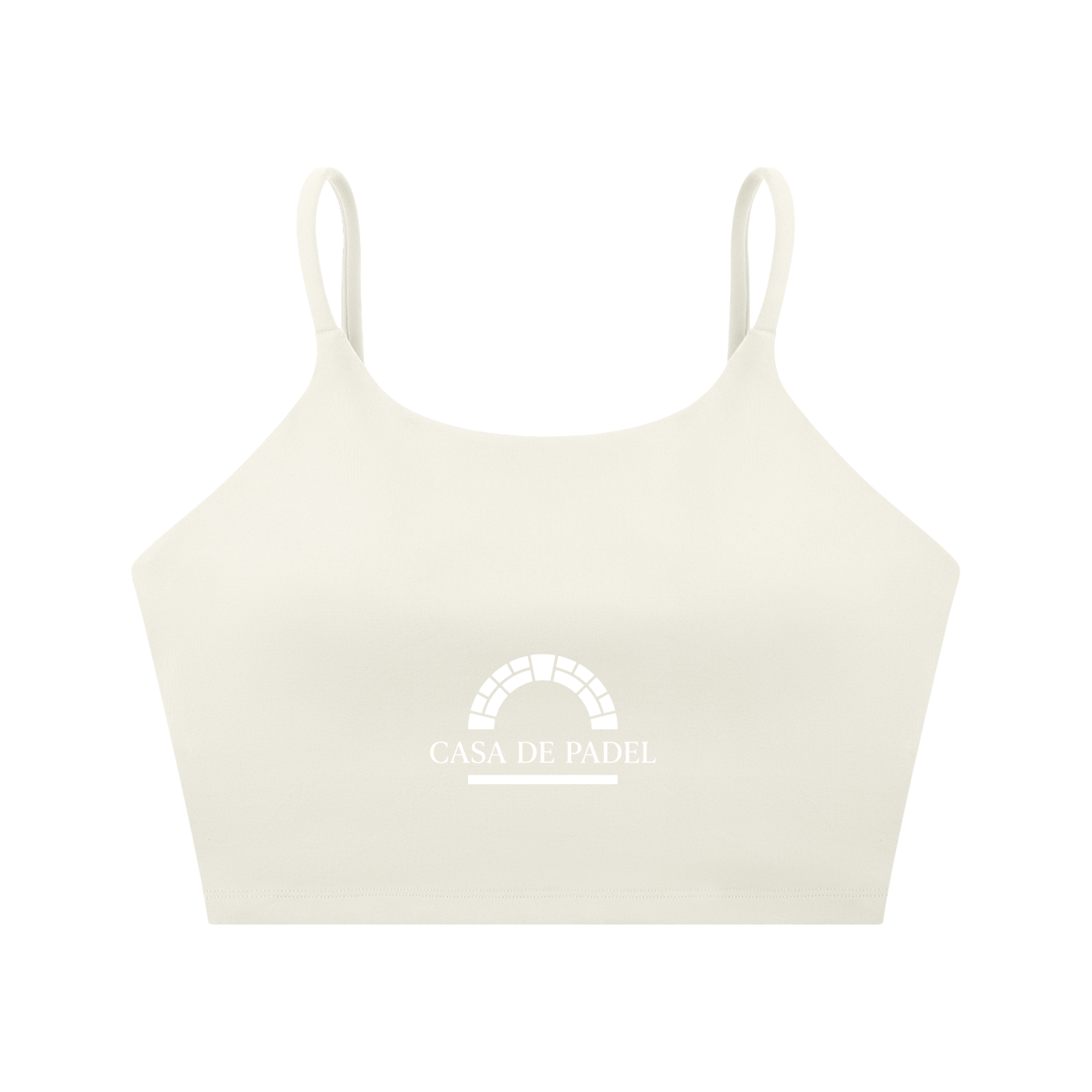 Barcelona Sports Bra