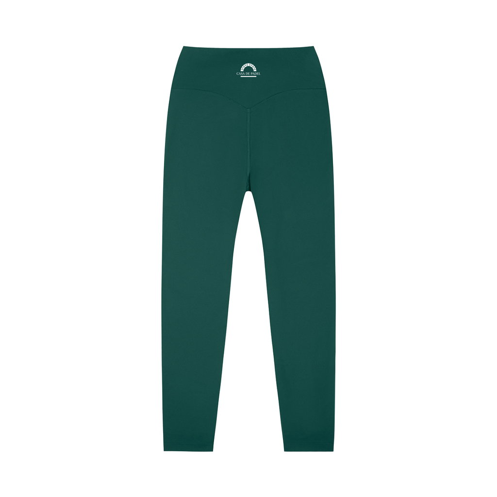 Barcelona High-Waisted Yoga Leggings
