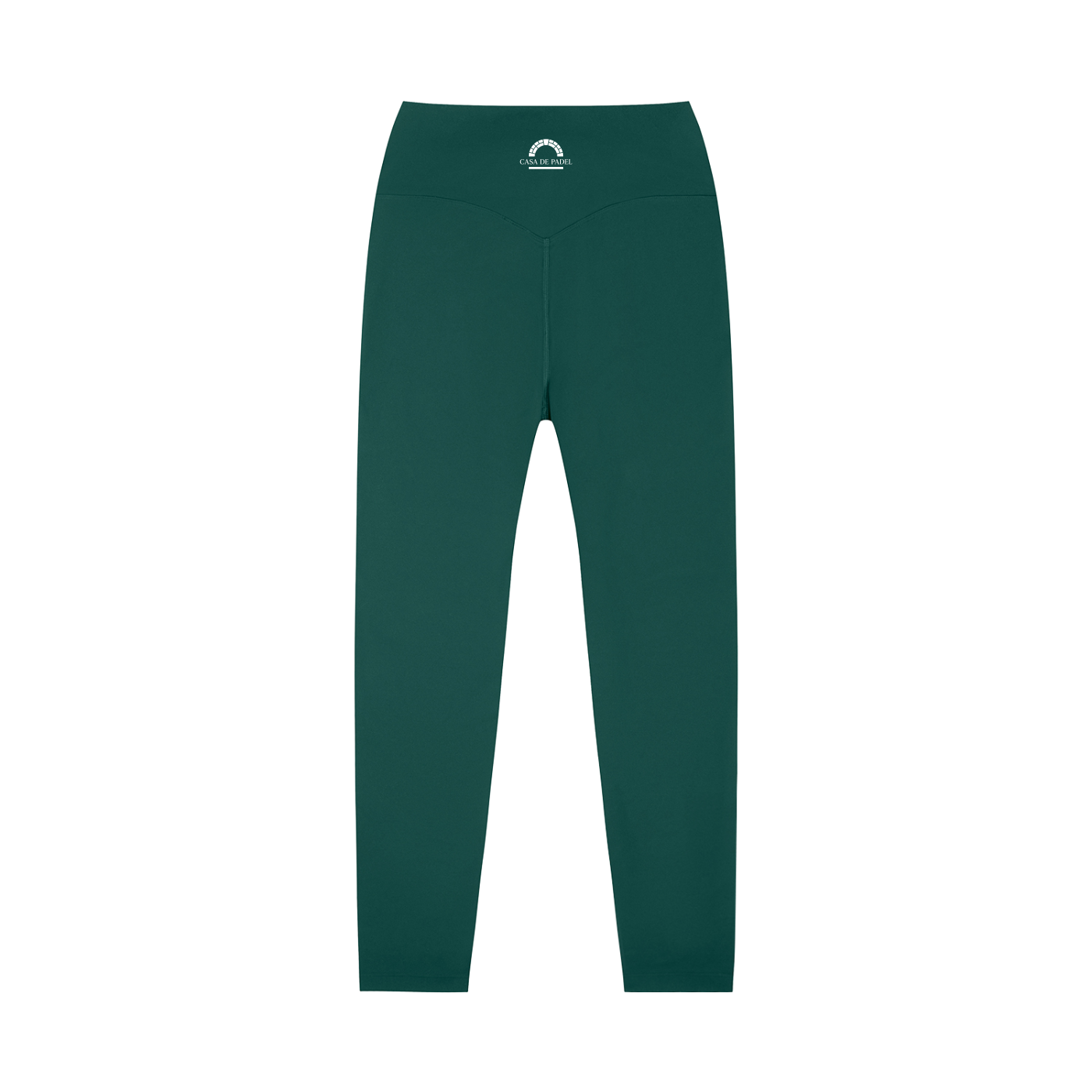 Barcelona High-Waisted Yoga Leggings