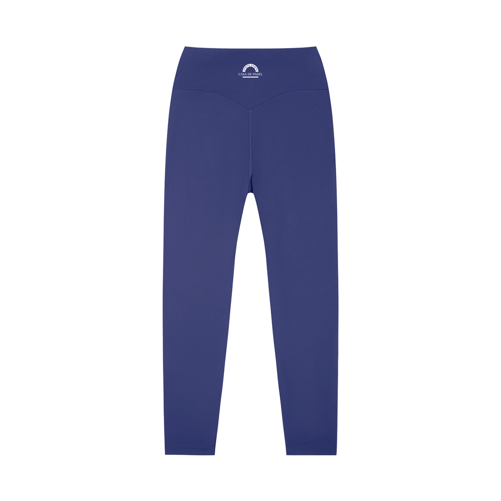 Barcelona High-Waisted Yoga Leggings