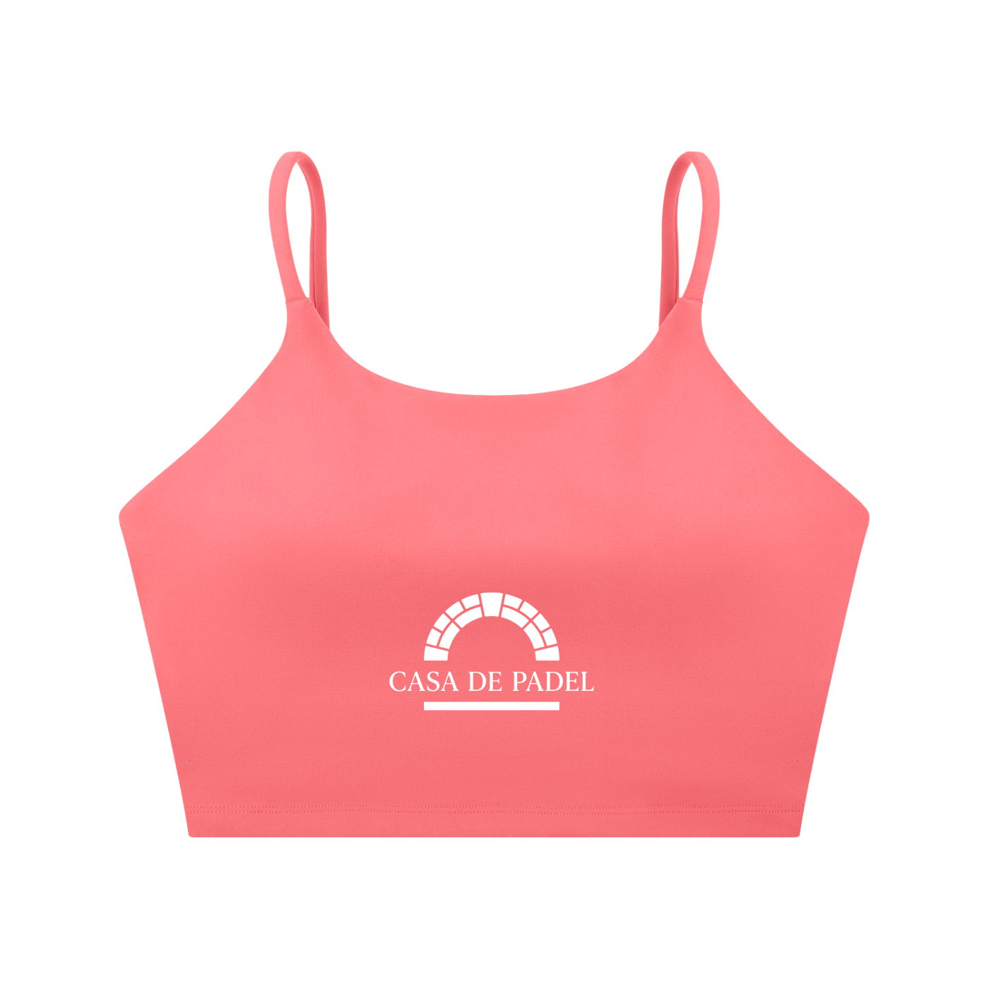 Barcelona Sports Bra