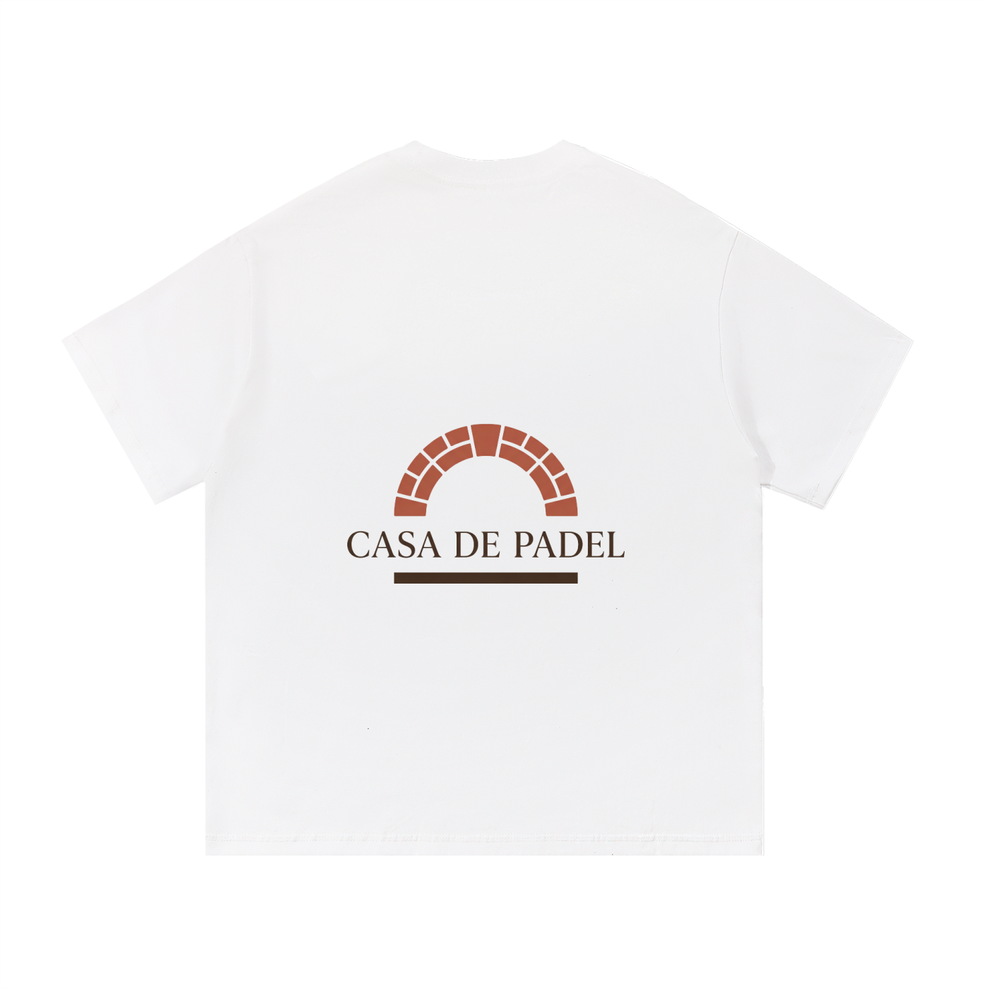 Casa Classic Tee