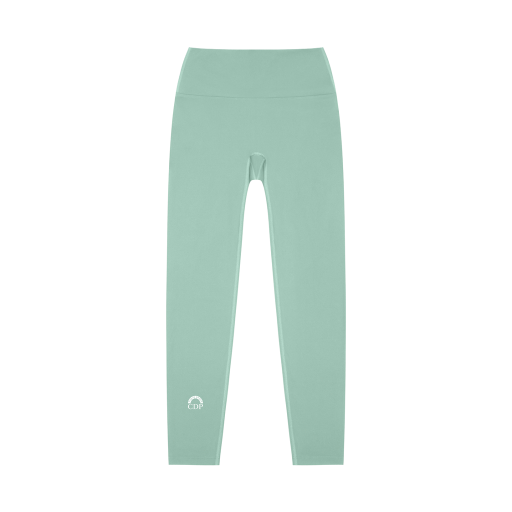 Barcelona High-Waisted Yoga Leggings