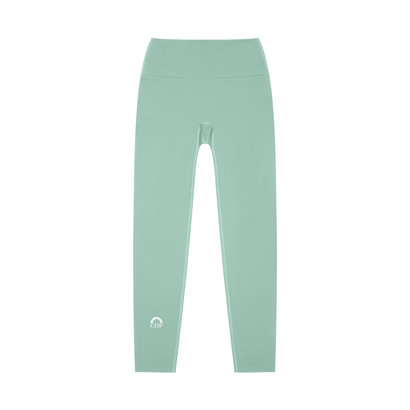 Barcelona High-Waisted Yoga Leggings