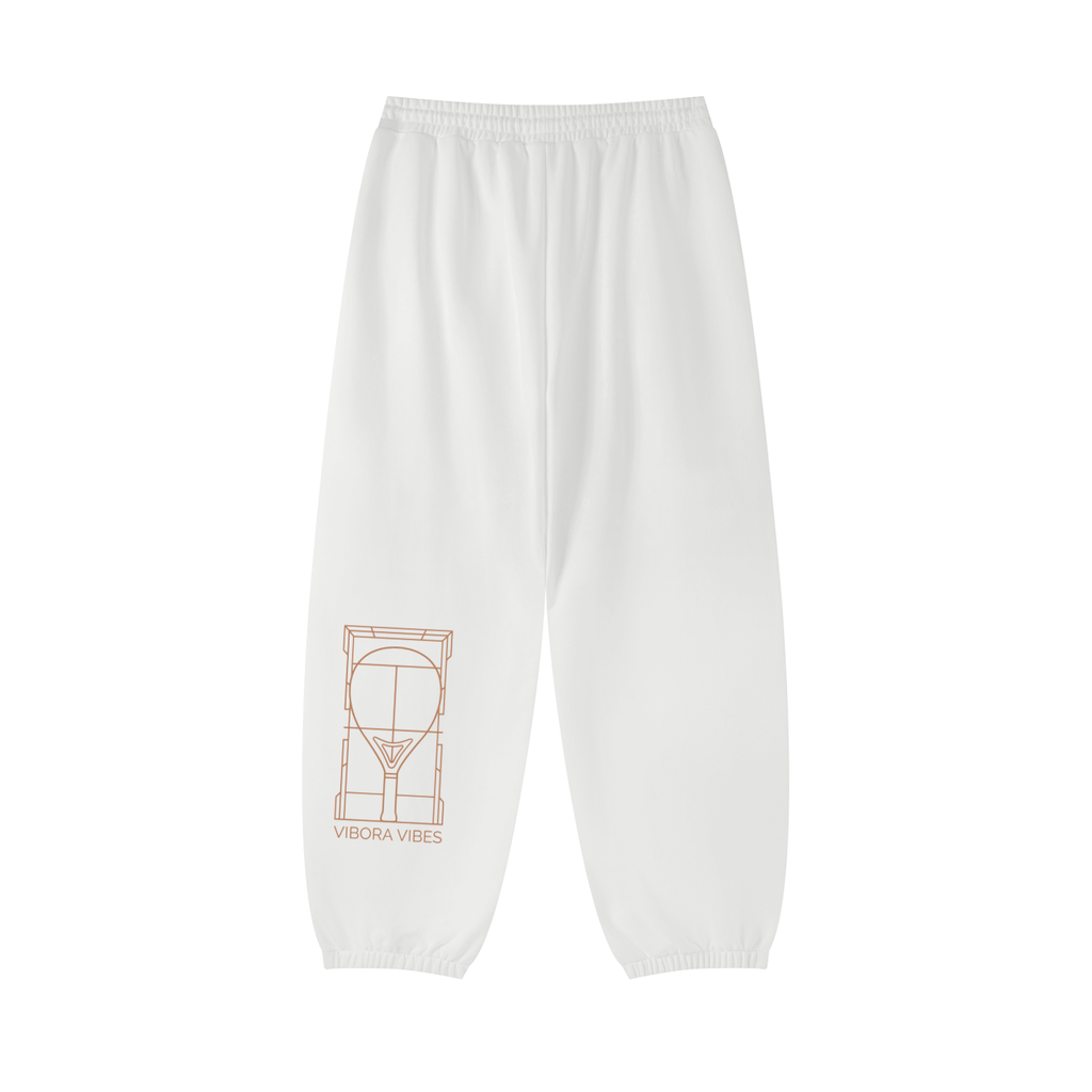 Essential Jogged Sweatpants