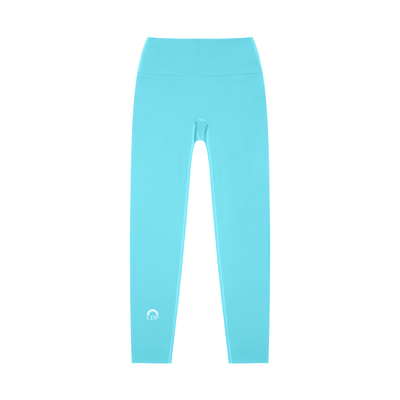 Barcelona High-Waisted Yoga Leggings