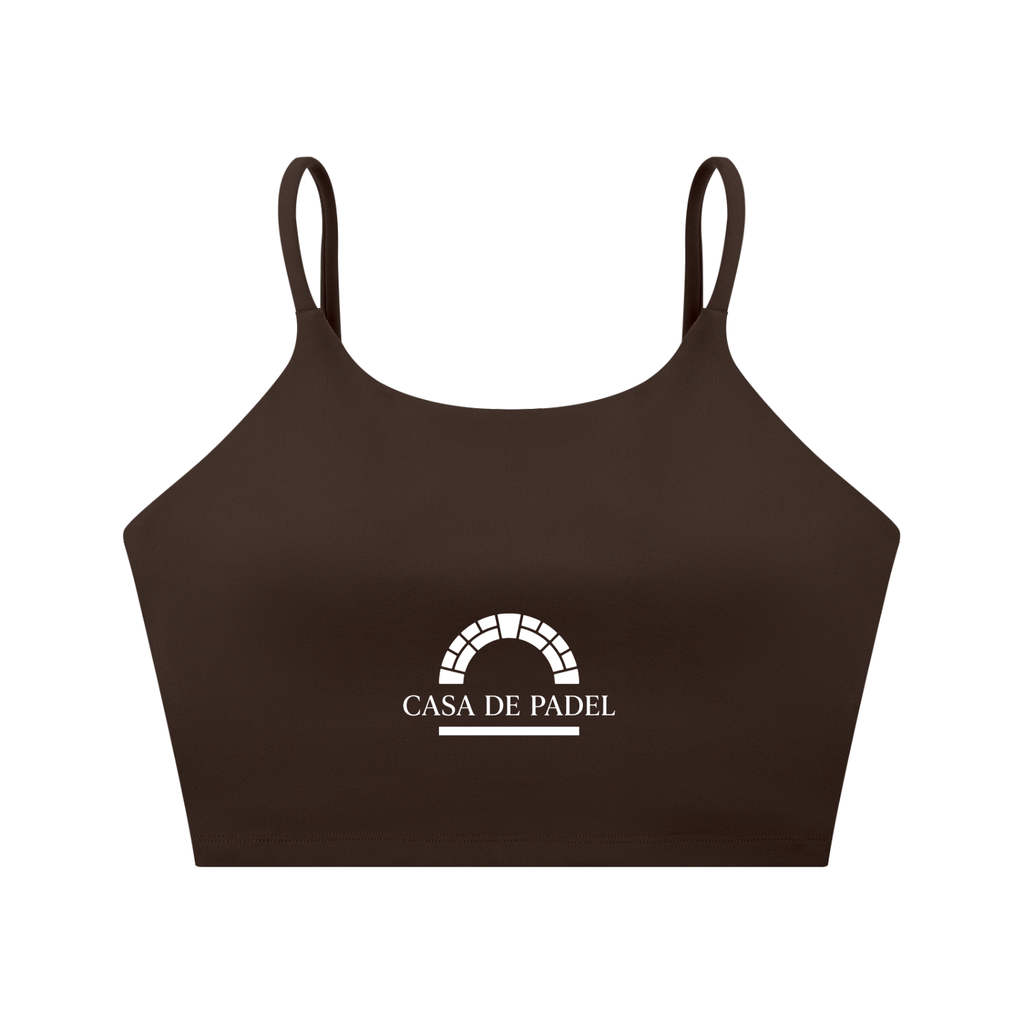 Barcelona Sports Bra