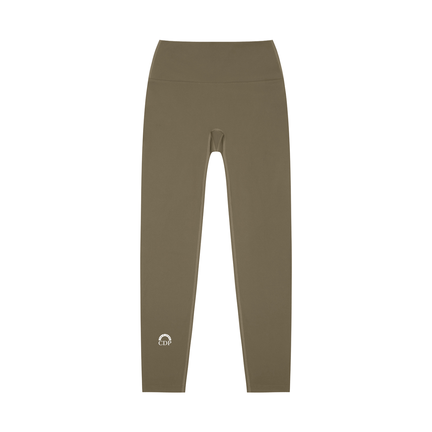 Barcelona High-Waisted Yoga Leggings