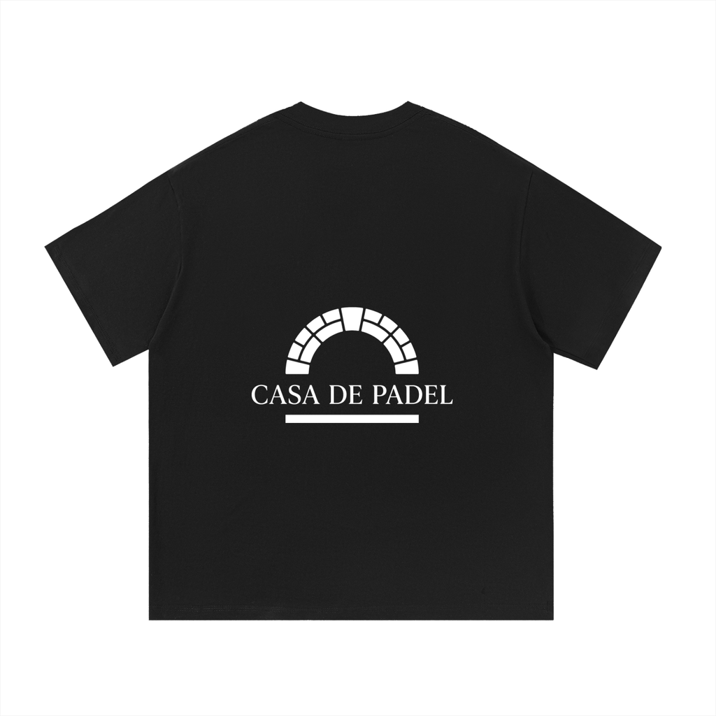 Casa Negra Tee