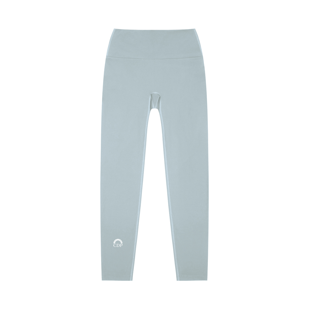 Barcelona High-Waisted Yoga Leggings