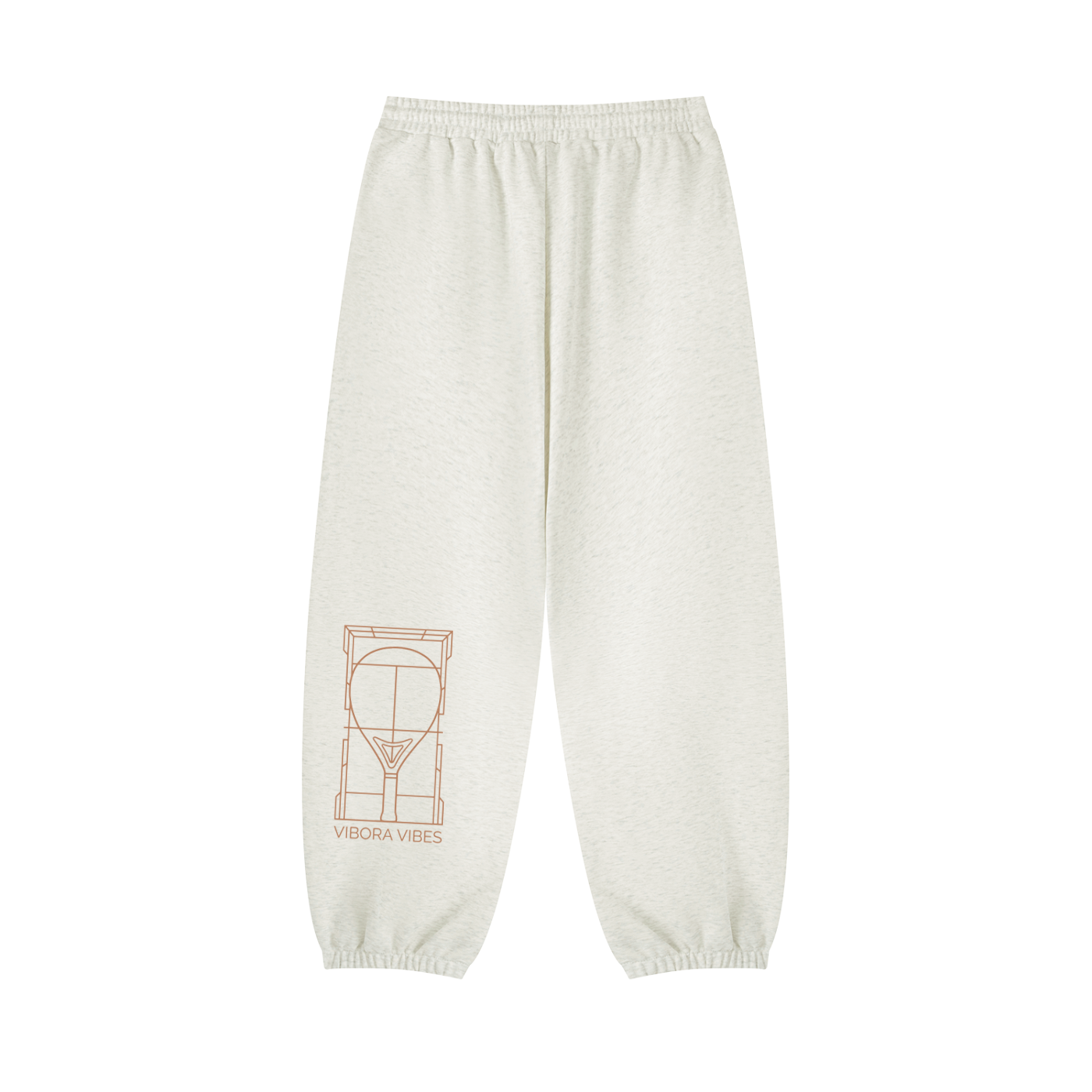 Essential Jogged Sweatpants