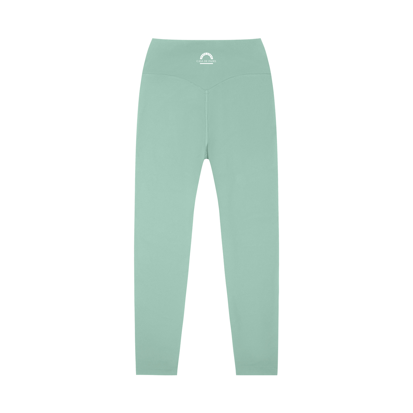 Barcelona High-Waisted Yoga Leggings