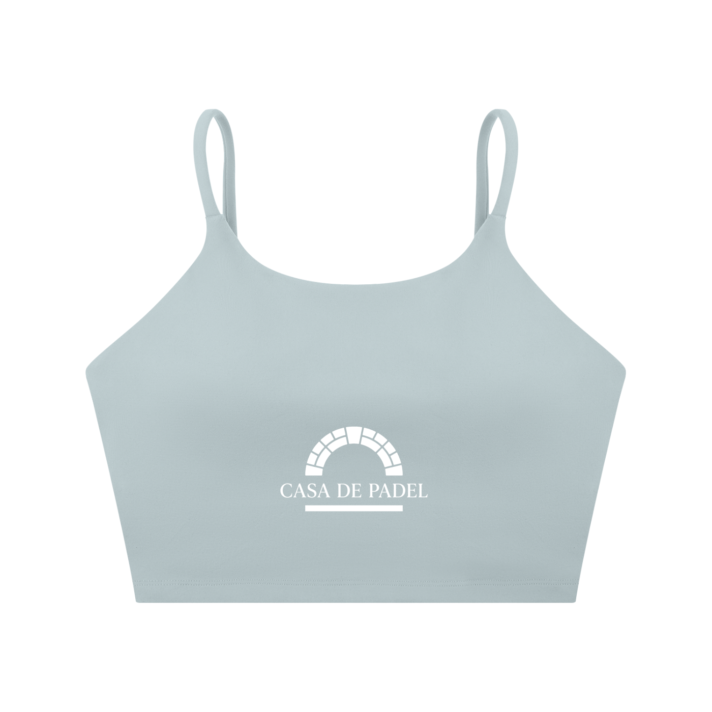 Barcelona Sports Bra