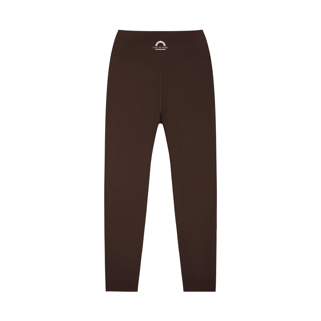 Barcelona High-Waisted Yoga Leggings