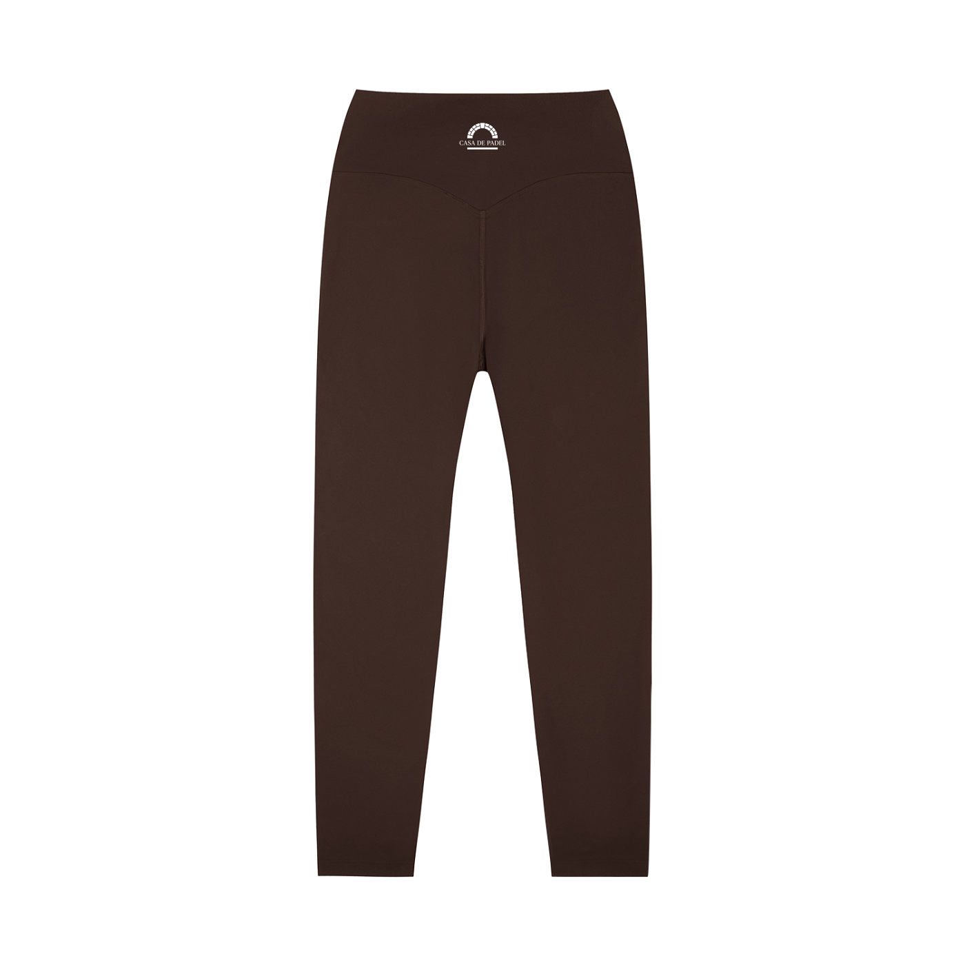 Barcelona High-Waisted Yoga Leggings