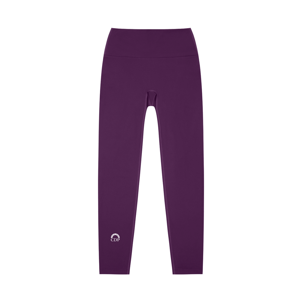 Barcelona High-Waisted Yoga Leggings