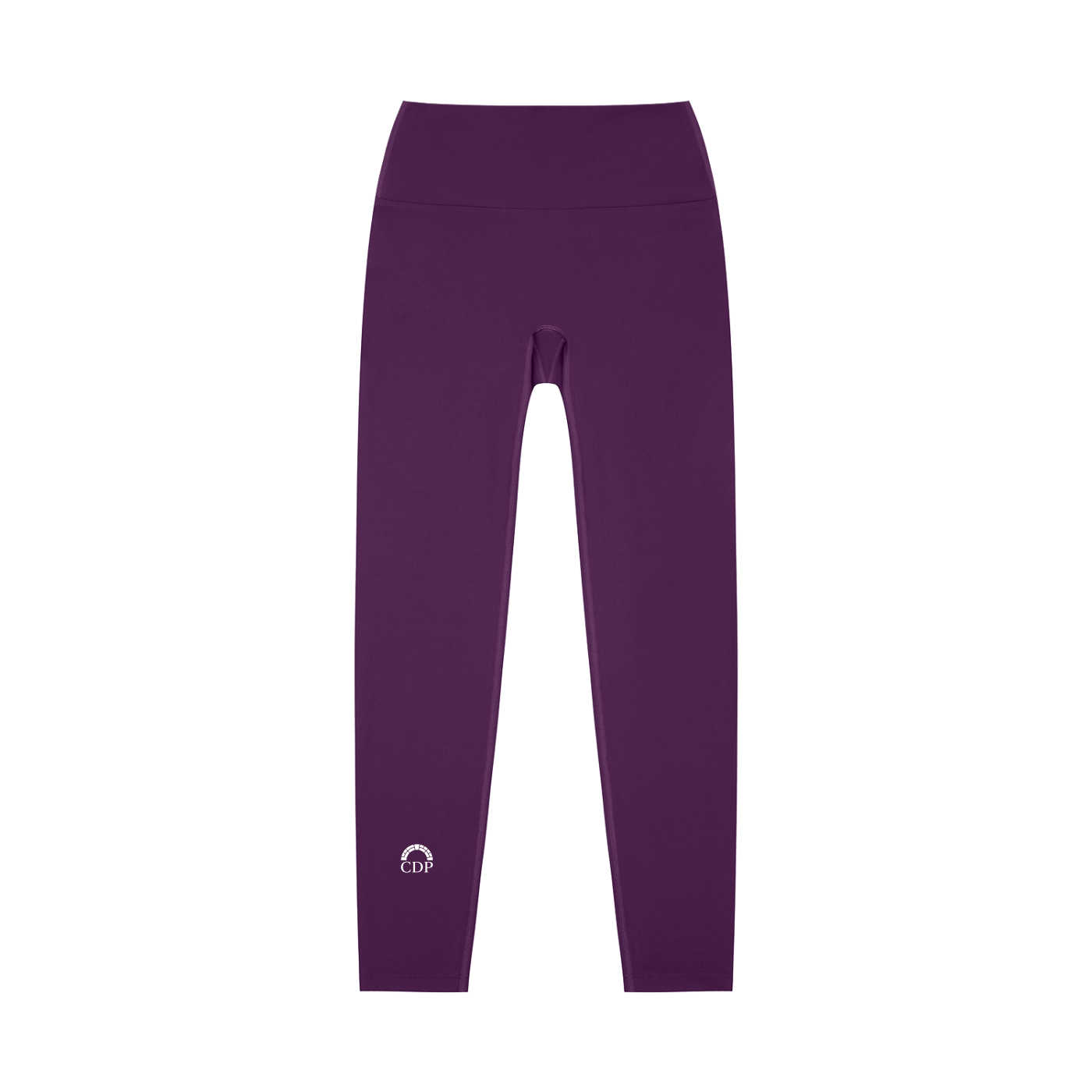 Barcelona High-Waisted Yoga Leggings