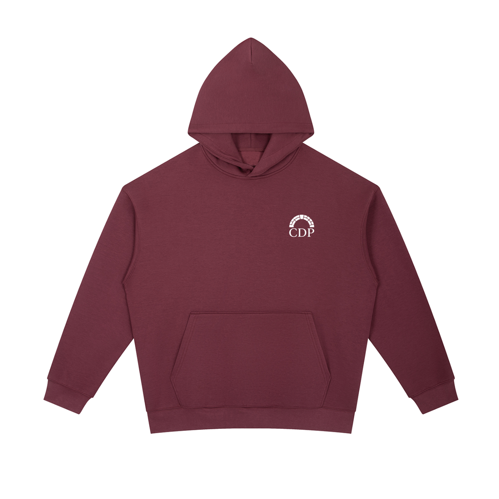 Home Court Advantage Hoodie