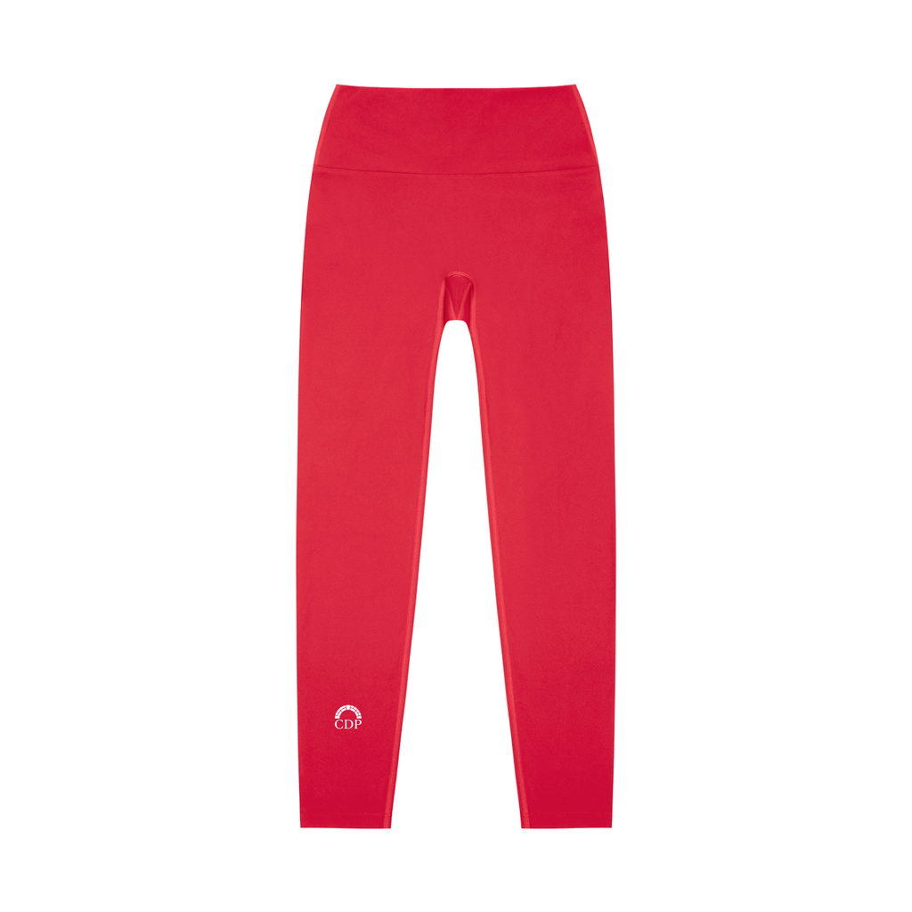 Barcelona High-Waisted Yoga Leggings
