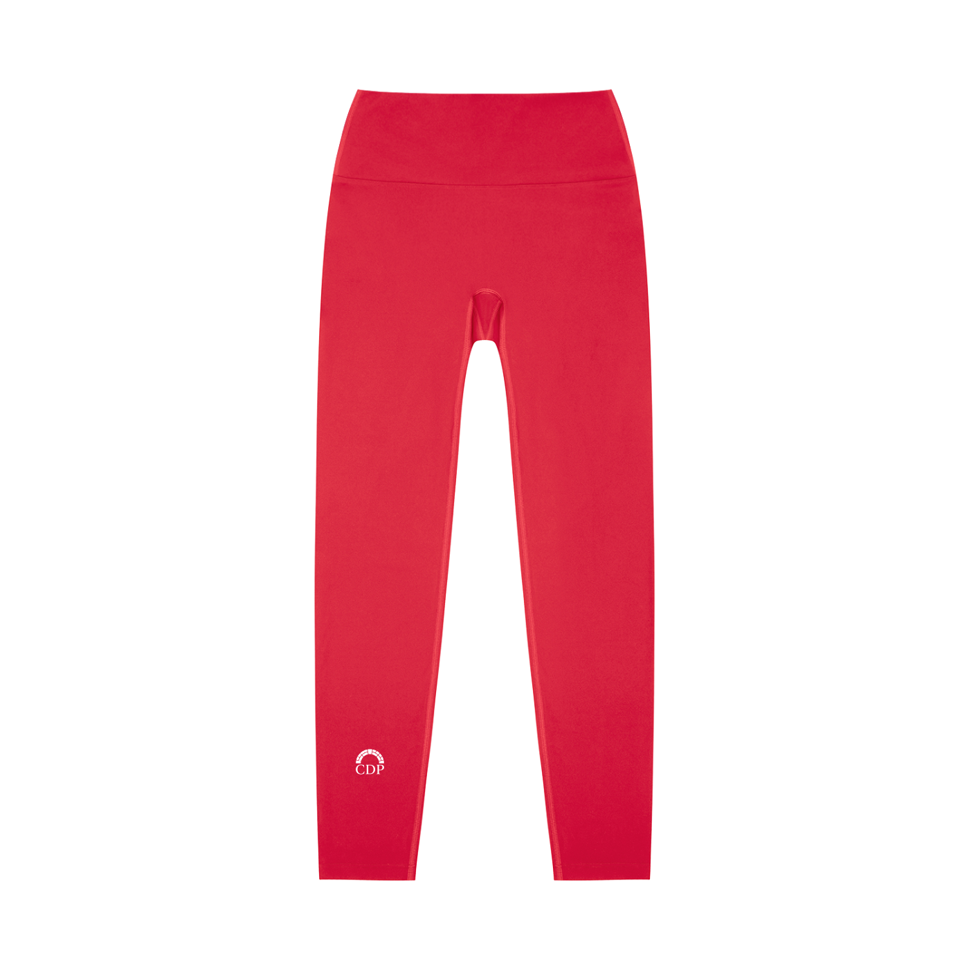 Barcelona High-Waisted Yoga Leggings