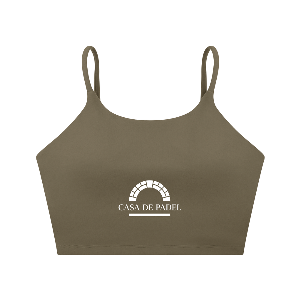 Barcelona Sports Bra