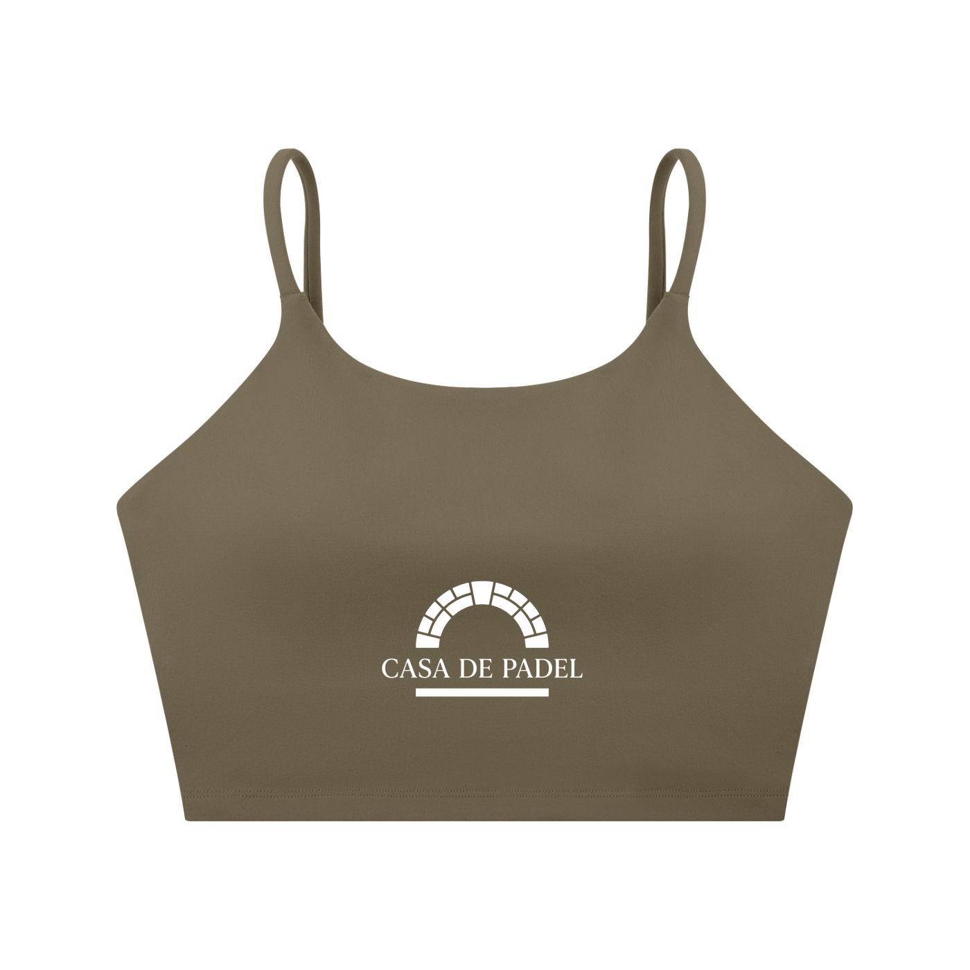 Barcelona Sports Bra