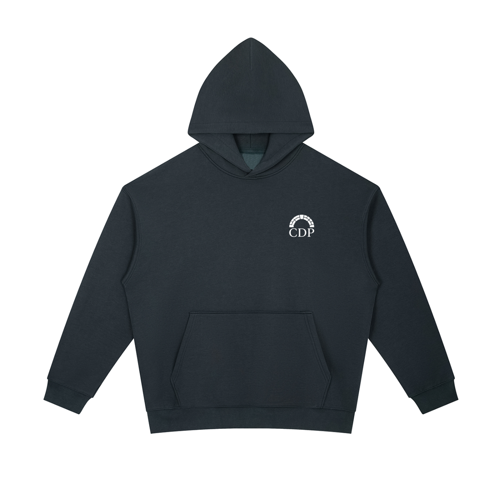 Home Court Advantage Hoodie