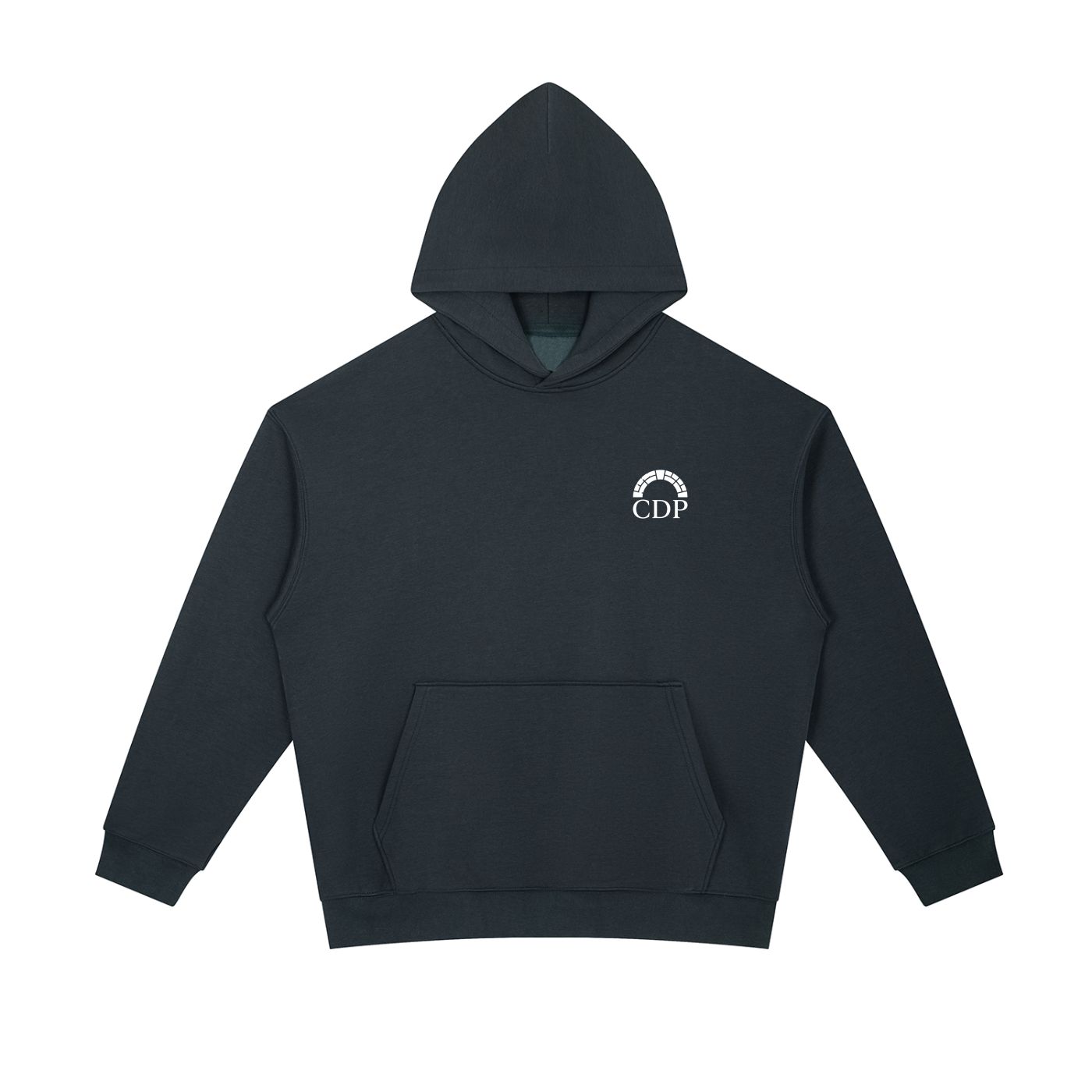 Home Court Advantage Hoodie