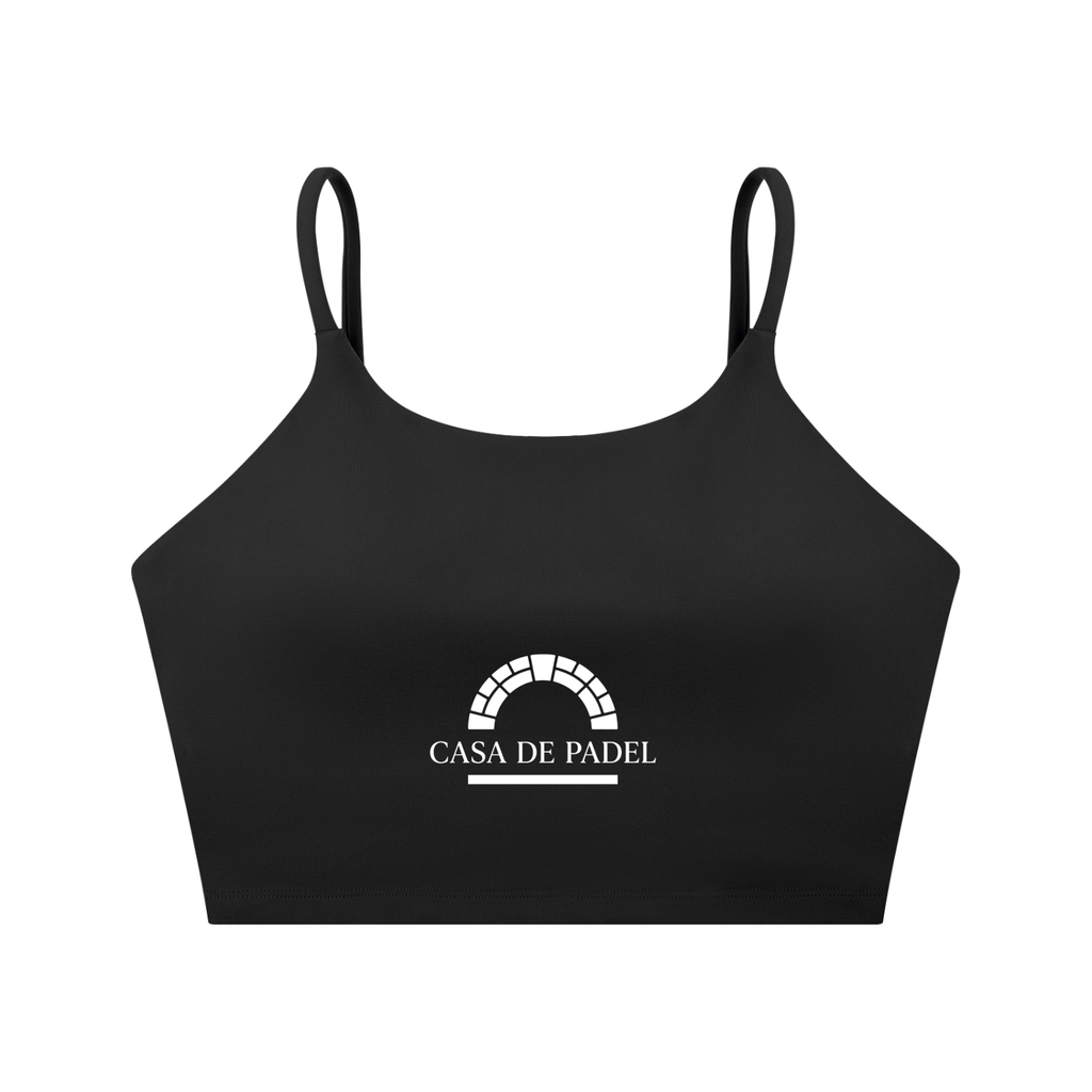 Barcelona Sports Bra