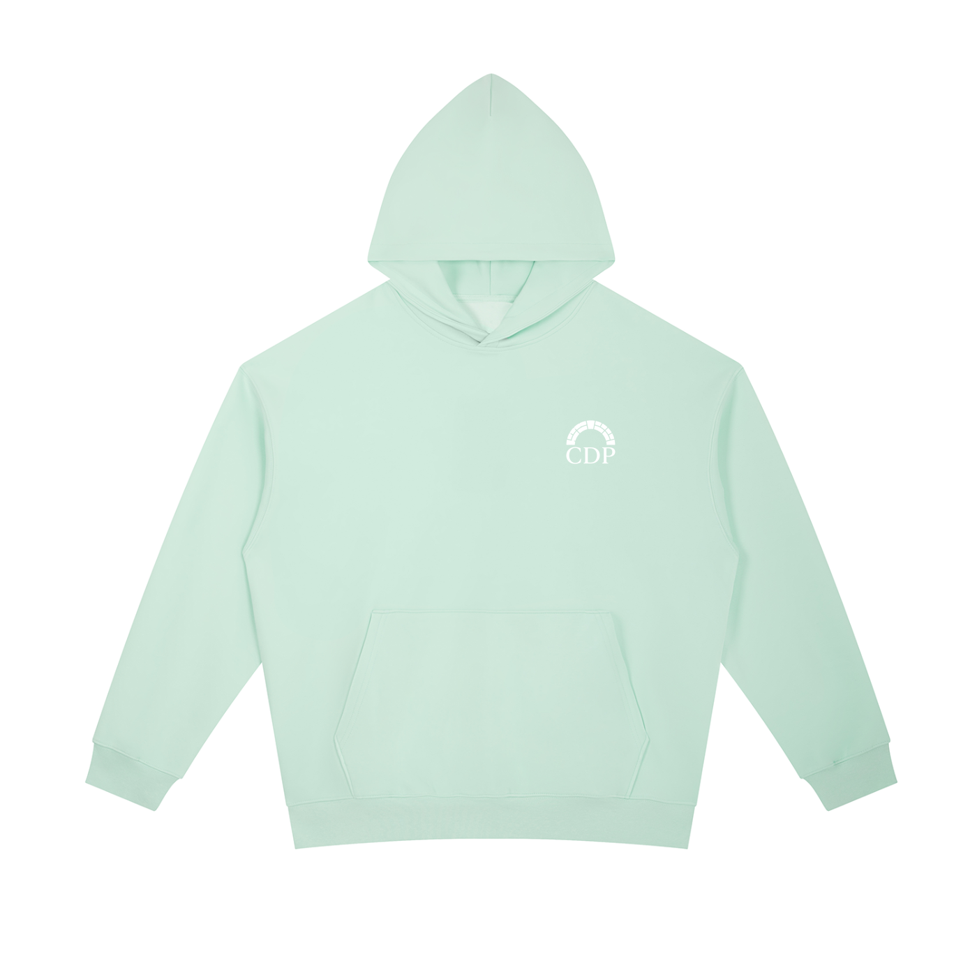 Home Court Advantage Hoodie